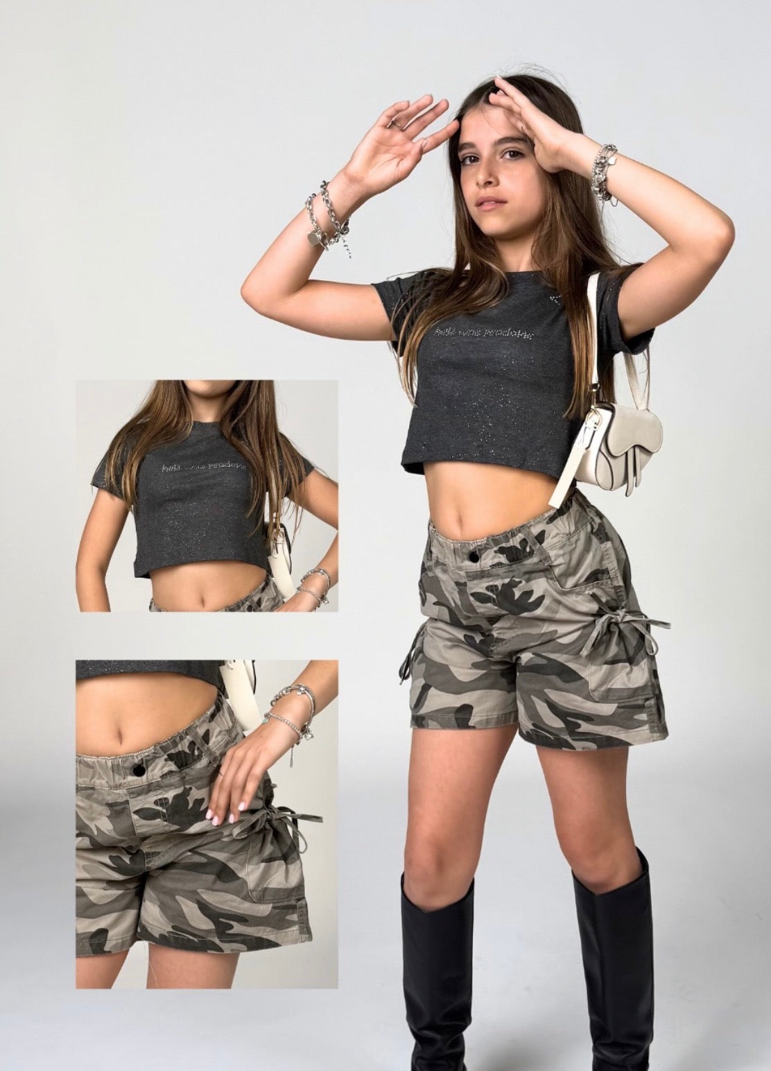Mili pants