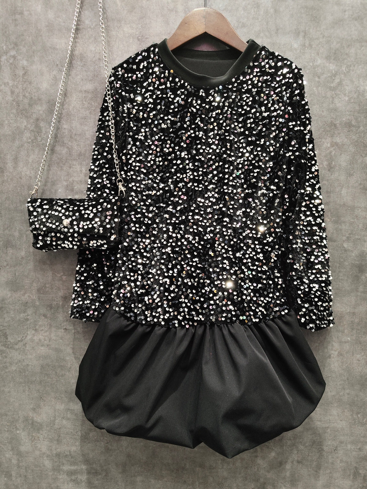 Star dress