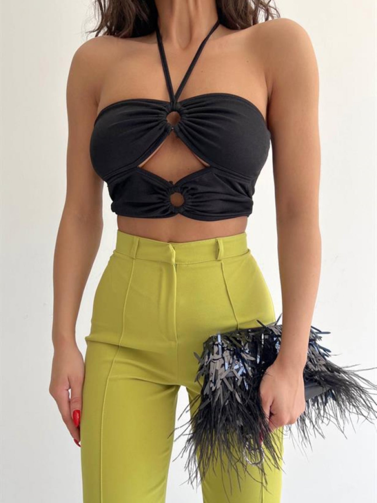 Croptop