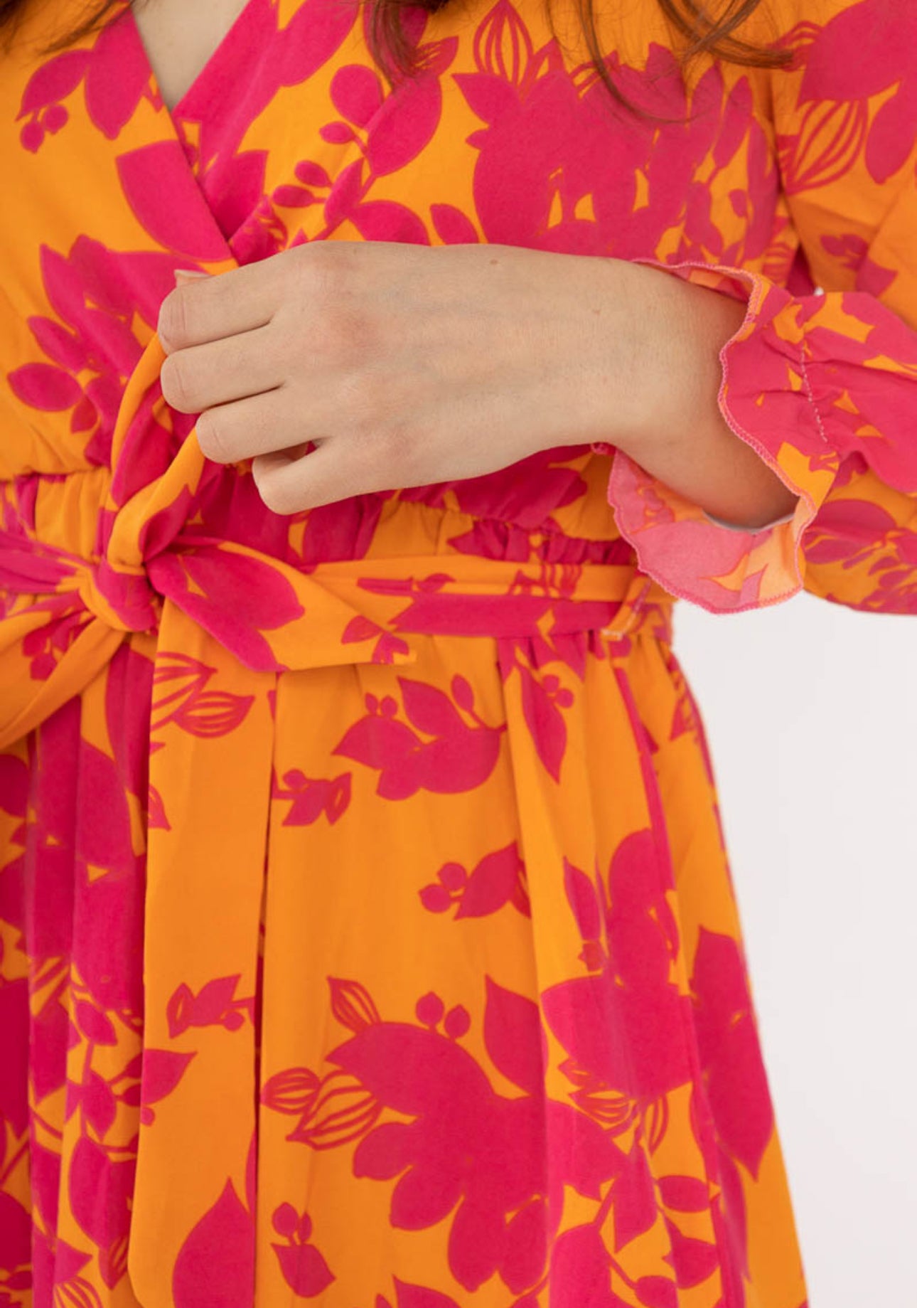 Vanity dress