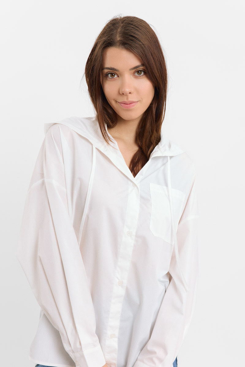 Cap chemise