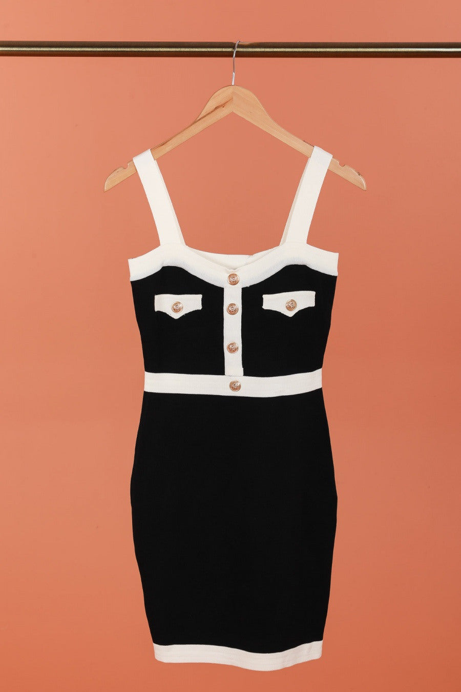 Girly dress