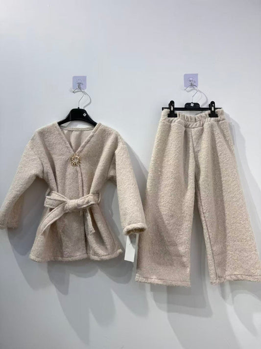 Comfy set