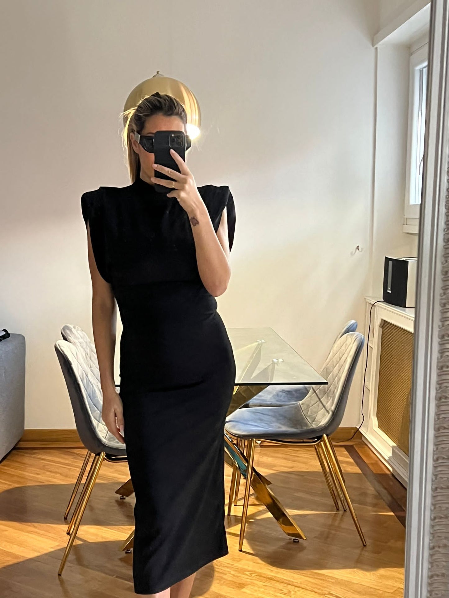 Tokyo dress