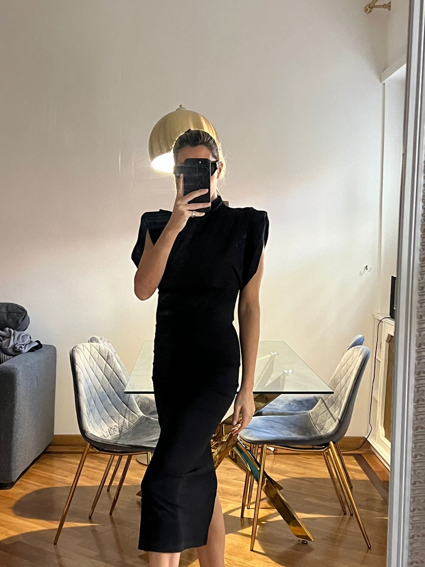 Tokyo dress