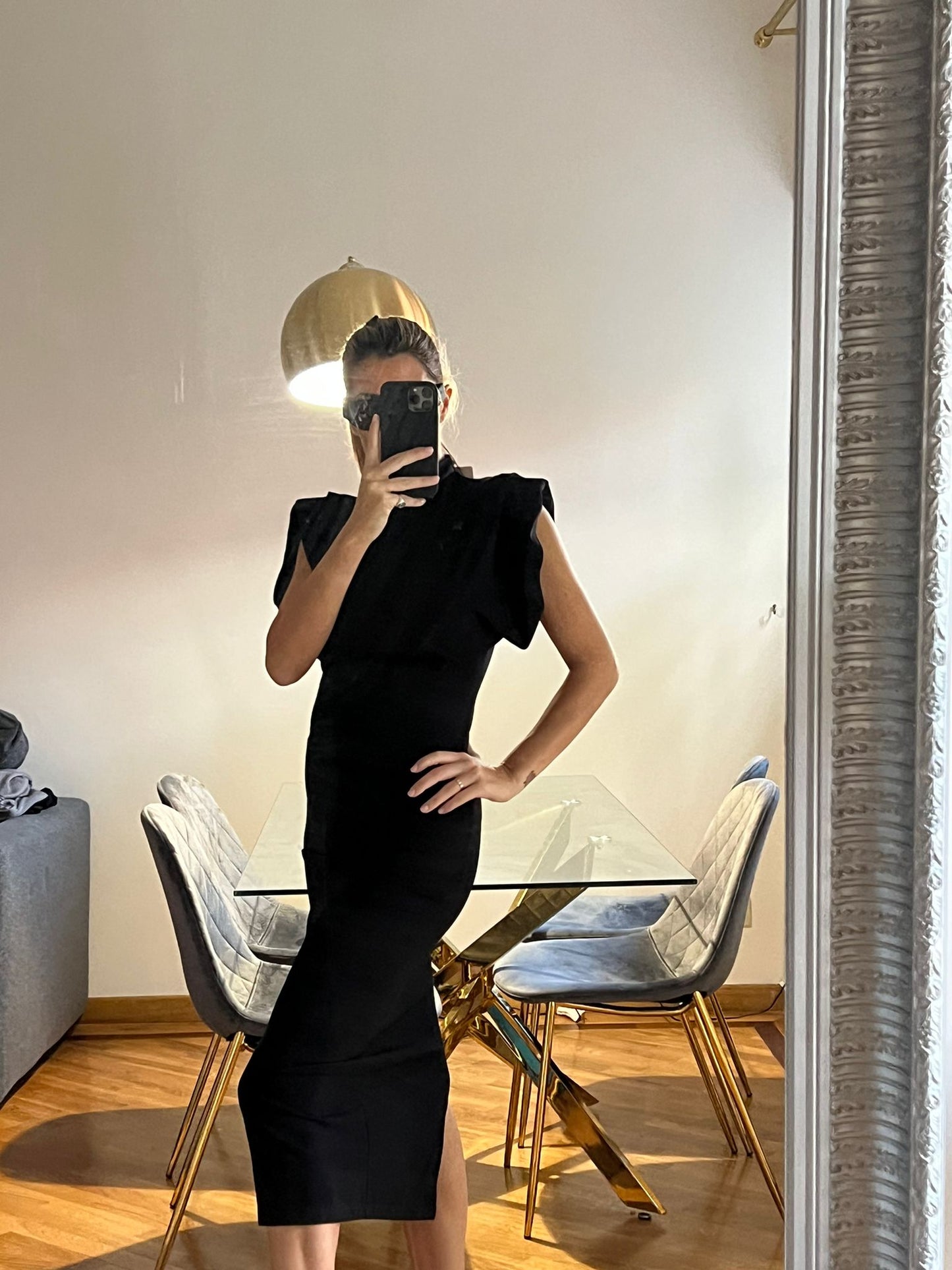 Tokyo dress